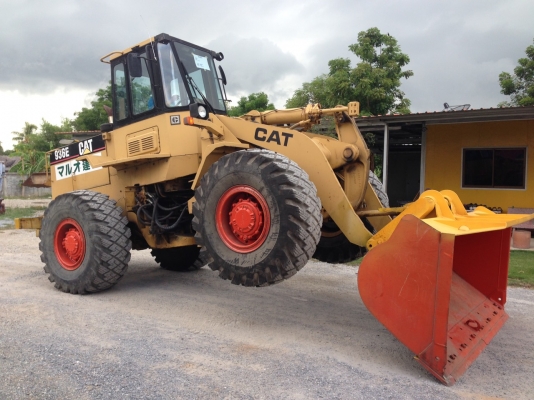 ขาย CAT 936E สภาพดี ซีเรียลสูง นำเข้าจากญี่ปุ่น 090-986-2521 อ๊อบ ขาย CAT 936E สภาพดี ซีเรียลสูง นำเข้าจากญี่ปุ่น 090-986-2521 อ๊อบ