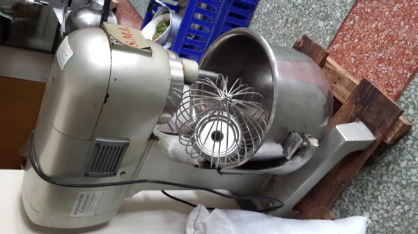 เครื่องตีแป้ง