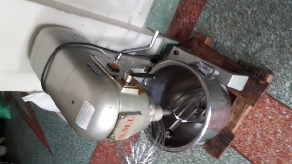 เครื่องตีแป้ง