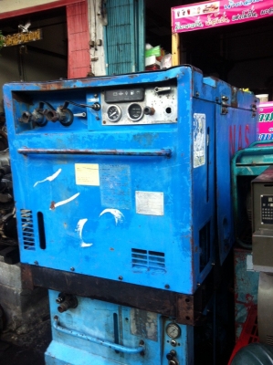 ขาย Airman PDS90 พร้อมใช้งานครับ เครื่องแน่นๆๆครับ