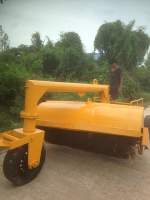 รถไม้กวาด มือ2 รถไม้กวาด มือ2