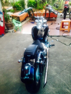 Yamaha Dragstar custom y.1999 เอกสารอินวอย สพม.ฉบับจริง Yamaha Dragstar custom y.1999 เอกสารอินวอย สพม.ฉบับจริง