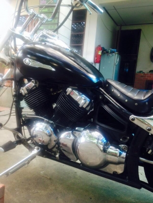 Yamaha Dragstar custom y.1999 เอกสารอินวอย สพม.ฉบับจริง Yamaha Dragstar custom y.1999 เอกสารอินวอย สพม.ฉบับจริง