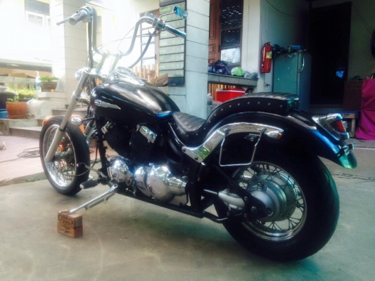 Yamaha Dragstar custom y.1999 เอกสารอินวอย สพม.ฉบับจริง Yamaha Dragstar custom y.1999 เอกสารอินวอย สพม.ฉบับจริง