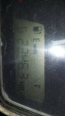 ขายรถเกี่ยว KUBOTA 95 แรง