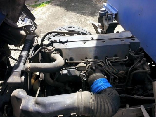 ขาย6ล้อ ISUZU NKR135แรง ปี45 เครื่องดี แคชซีสวย ยาว4.30เมตร ตู้แห้ง3บาน สภาพพร้อมใช้งาน เอกสารพร้อมโอน สนใจโทร 090-8588220คุณนะ 093-3258446คุณบิว ID:narong498 หรือเข้าดูสินค้าอื่นๆได้ที่ www.truck.in.th/498 หรือเพจFacebook ณรงค์ ซื้อขายรถมือสอง (เว็บไซต์ส