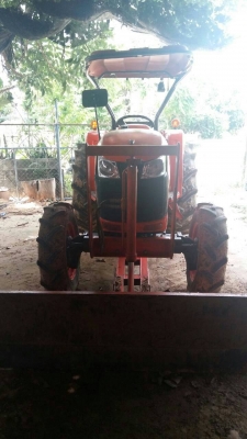ขายรถไถ KUBOTA 47 แรง