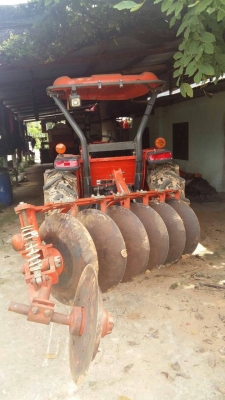 ขายรถไถ KUBOTA 47 แรง