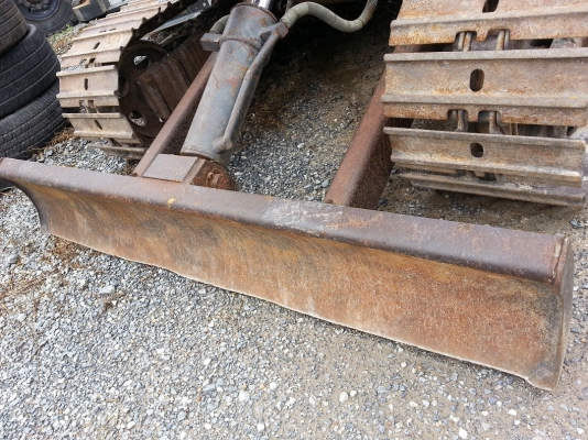 ขาย รถขุด ยันม่าร์ YB 251 UZ (เทียบเท่า PC 20) เก่าญี่ปุ่น ราคาถูก 090-986-2521