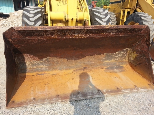 KOMATSU 515 จากญี่ปุ่นถึงไทยแล้วครับ ราคาพิเศษ 090-986-2521 อ๊อบ