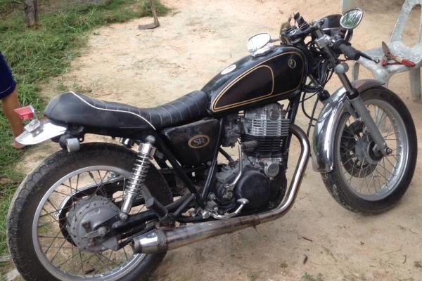 ขาย sr400 เอกสารอินวอยแท้ ขาย sr400 เอกสารอินวอยแท้