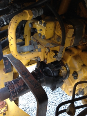 KOMATSU WA400-3E มีให้เลือก 2คัน นำเข้าจากญี่ปุ่น สภาพดี สวยทั้งคู่ 090-986-2521 อ๊อบ KOMATSU WA400-3E มีให้เลือก 2คัน นำเข้าจากญี่ปุ่น สภาพดี สวยทั้งคู่ 090-986-2521 อ๊อบ