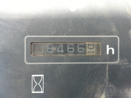 คันที่2. KOMATSU WA 400-3E นำเข้าจากญี่ปุ่น สภาพ 90\% ติดต่อ 090-986-2521 อ๊อบ