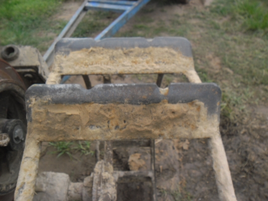 ม่าร์ YM105 + บิ๊กจฺ๋ว