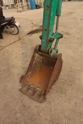 มี VDO Komatsu PC40-7 เก่านอก พร้อมใช้สุดๆ