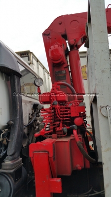 ขาย Deca ปี50 ติดเครน Unit 3.7 ตัน 4 ปลอก