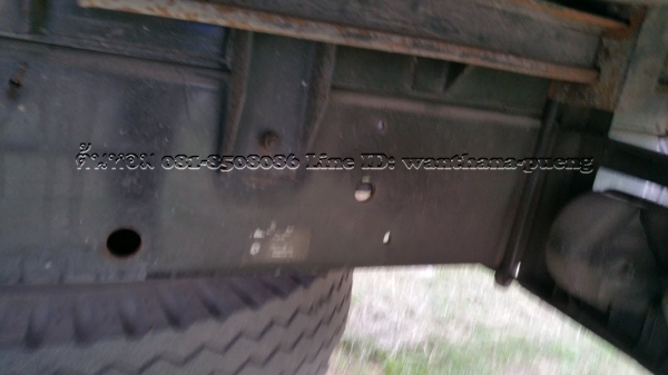 ขาย Deca ปี50 ติดเครน Unit 3.7 ตัน 4 ปลอก