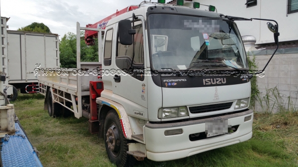 ขาย Deca ปี50 ติดเครน Unit 3.7 ตัน 4 ปลอก