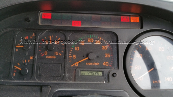 ขาย Deca ปี50 ติดเครน Unit 3.7 ตัน 4 ปลอก