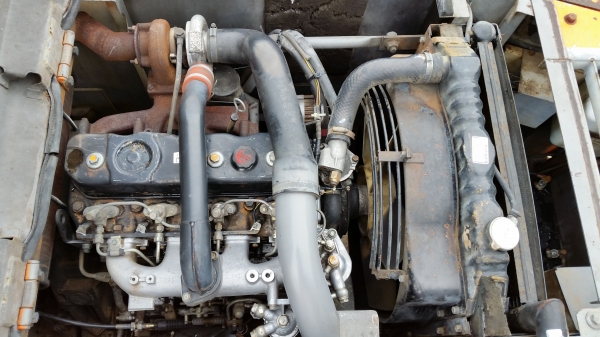 ขายด่วนรถเเม็คโครHITACHI EX120-2เก่าญี่ปุ่นแท้สถาพสวยเดิมๆยังไม่เคยใช้งานในเมืองไทยเลย