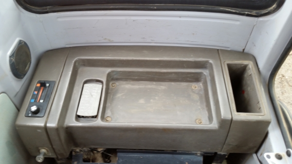 ขายด่วนรถเเม็คโครHITACHI EX120-2เก่าญี่ปุ่นแท้สถาพสวยเดิมๆยังไม่เคยใช้งานในเมืองไทยเลย