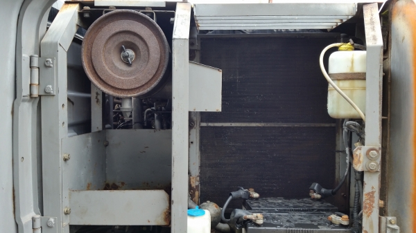 ขายด่วนรถเเม็คโครHITACHI EX120-2เก่าญี่ปุ่นแท้สถาพสวยเดิมๆยังไม่เคยใช้งานในเมืองไทยเลย