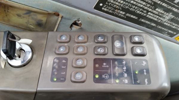 ขายด่วนรถเเม็คโครHITACHI EX120-2เก่าญี่ปุ่นแท้สถาพสวยเดิมๆยังไม่เคยใช้งานในเมืองไทยเลย