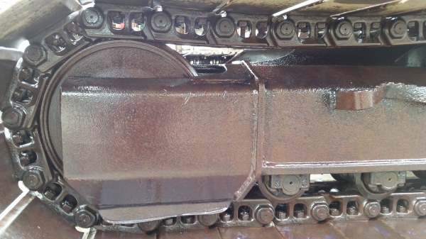 ขายด่วนรถเเม็คโครHITACHI EX120-2เก่าญี่ปุ่นแท้สถาพสวยเดิมๆยังไม่เคยใช้งานในเมืองไทยเลย