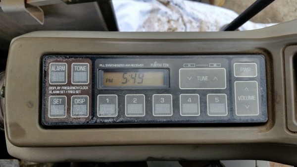 ขายด่วนรถเเม็คโครHITACHI EX120-2เก่าญี่ปุ่นแท้สถาพสวยเดิมๆยังไม่เคยใช้งานในเมืองไทยเลย