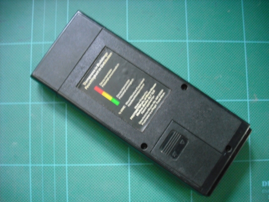 เครื่องวัดความชื้นไม้ ของ PROTIMETER MINI เครื่องวัดความชื้นไม้ ของ PROTIMETER MINI