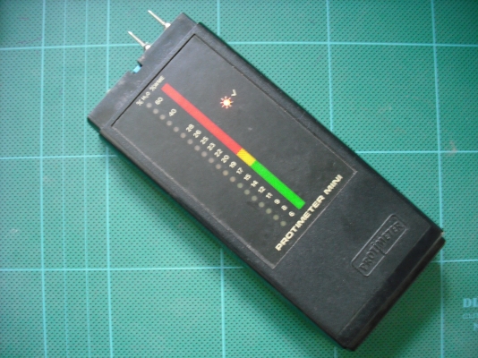 เครื่องวัดความชื้นไม้ ของ PROTIMETER MINI เครื่องวัดความชื้นไม้ ของ PROTIMETER MINI