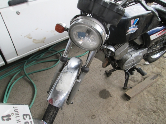 ลดให้ครับ 5500บาทด่วนครับGTO   รถหาเงิน  ตามสภาพพร้อมใช้ครับ  ทะเบียนโอนครับ