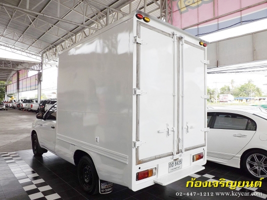 TOYOTA VIGO 2.7J CNG ปี 2010 TOYOTA VIGO 2.7J CNG ปี 2010
