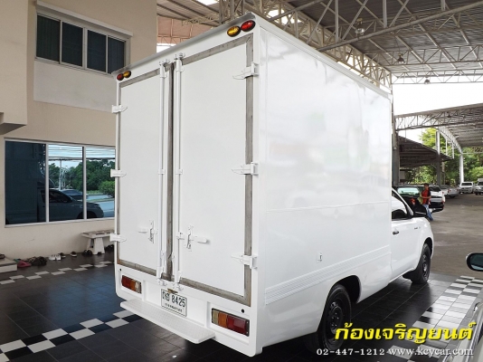 TOYOTA VIGO 2.7J CNG ปี 2010 TOYOTA VIGO 2.7J CNG ปี 2010
