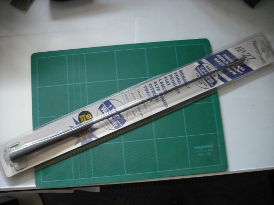 เสาอากาศวิทยุติดรถยนต์