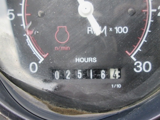 ขายรถบดถนน SD115#143703 มือสองนำเข้าจากอเมริกา