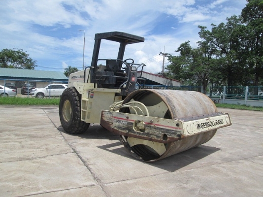 ขายรถบดถนน SD115#143703 มือสองนำเข้าจากอเมริกา