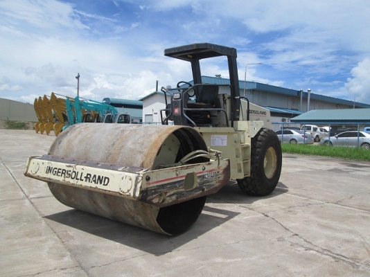 ขายรถบดถนน SD115#143703 มือสองนำเข้าจากอเมริกา