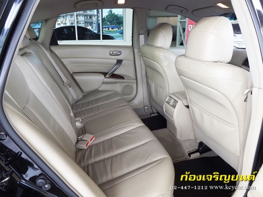 NISSAN TEANA 200XL AUTO ปี 2011 NISSAN TEANA 200XL AUTO ปี 2011