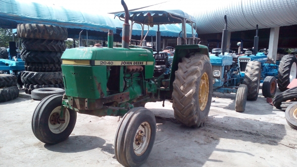 JD 2040