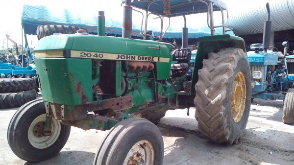 JD 2040