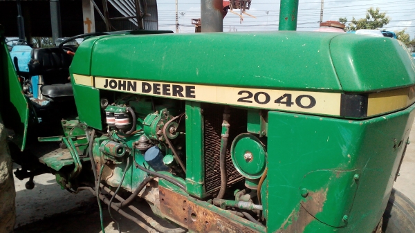 JD 2040