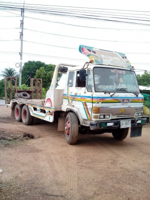 ขายHino KT725