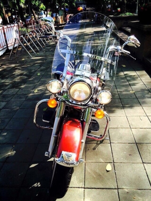 ขายครับ harley davidson roadking classic 2004 สรรพสามิตร 470,000-฿ (087-098-9599)ฮัดครับ ขายครับ harley davidson roadking classic 2004 สรรพสามิตร 470,000-฿ (087-098-9599)ฮัดครับ