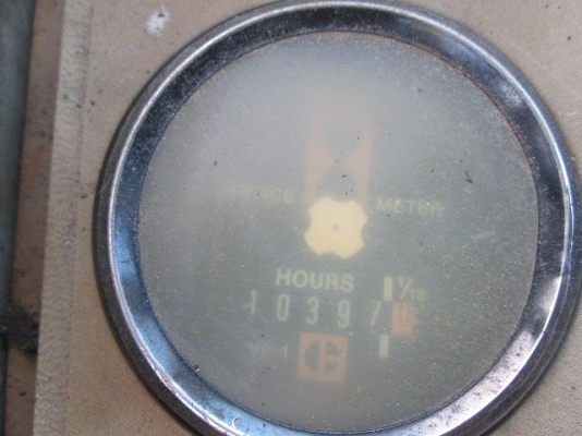 ขายรถตักล้อยางมือสอง CATERPILLAR 926 มือสองนำเข้า