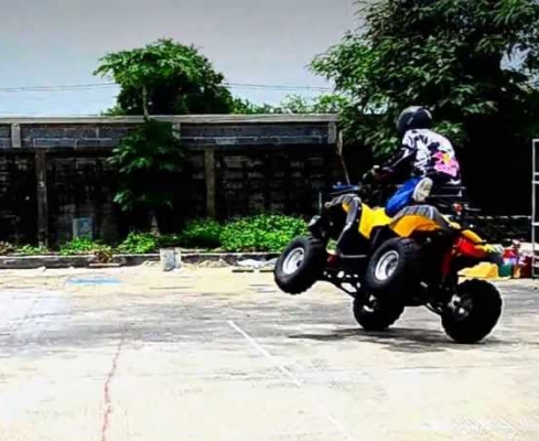 จัดโปรใหม่  BIG BEAR 125 cc ลดราคาพิเศษคุ้มสุดๆ ราคาเริ่มต้นที่...