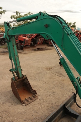 ขาย โคมัสสุ PC40-7 เก่านอก