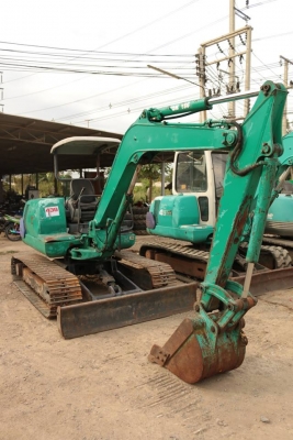 ขาย โคมัสสุ PC40-7 เก่านอก