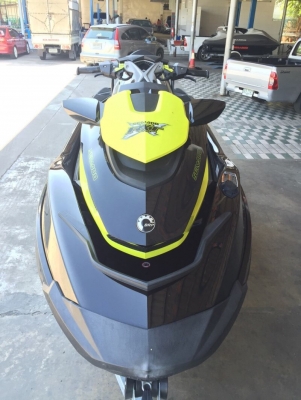 ขายเจ็ทสกี seadoo rxt 260 as ปี 2013 โช้คแก๊ส