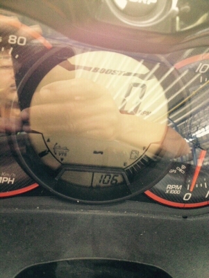 ขายเจ็ทสกี seadoo rxt 260 as ปี 2013 โช้คแก๊ส